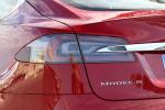 Tesla Model S 75D 2016 года (WW)